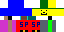 Texture for Steve