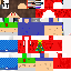 Texture for унитаз