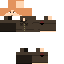 Texture for Ginger Dude
