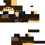 Texture for steve