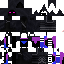 Texture for raven
