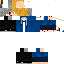 Texture for Ghoul cly point de vue