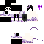 Texture for SADAKO XD SASAKI XD JAMES BRINE