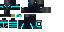 Texture for TRON WOLFA