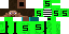 Texture for chorroloco