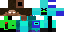 Texture for the jet bot