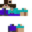 Texture for ad