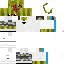 Texture for lorettaYT
