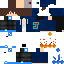Texture for Aruan Felix Jeff