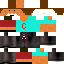 Texture for ogryzek