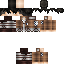 Texture for capelesslevi