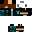 Texture for kirito