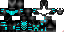 Texture for 4nakin