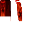Texture for devil texture pack