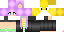 Texture for AlexJaydeAnyaMC