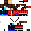 Texture for Key's Kevin's