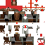 Texture for ProxKrux Navideño