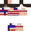 Texture for grifer