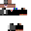 Texture for Скин для обращения: на Новый Год!