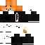 Texture for fox suit