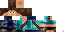 Texture for adventurer