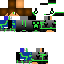 Texture for birch