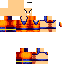 Texture for D0minus DBH
