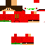 Texture for AwesomeSos Christmas skin