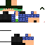 Texture for zoro