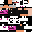 Texture for Merkata Skunks