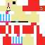 Texture for chirp