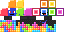 Texture for outerfiver