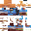 Texture for Link