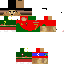 Texture for Ronaldo