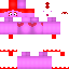 Texture for Нюша Смешарики