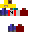 Texture for mikert