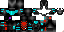 Texture for minicheik