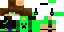 Texture for steve