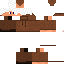 Texture for pyro