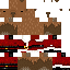 Texture for capybara