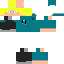 Texture for blonc capu 