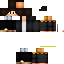 Texture for steve
