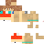 Texture for second