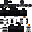 Texture for hhh