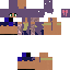 Texture for Nuttella