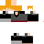 Texture for HYAGO SASKEZINHO SSJ