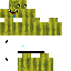 Texture for Melon débil