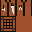 Texture for Crafting Table