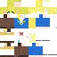 Texture for tukasa3