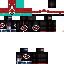 Texture for джин пират из акацки